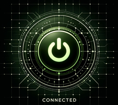 Super VPN for China connection step 3, secure access Super VPN for China connection step 3, secure access
